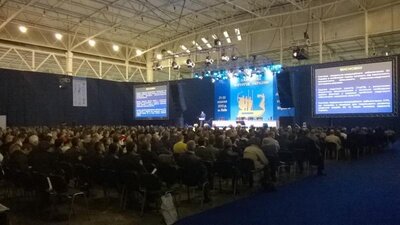 XXIII Съезд хирургов Украины Киев