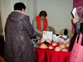 Интерес Амазонок кпродукции Пофам-Украина