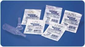 Наружные катетеры Rochester Medical